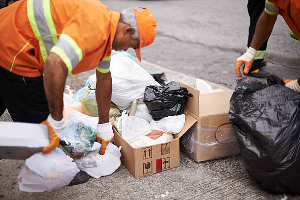 Recycling Services for Junk in Decatur, IN